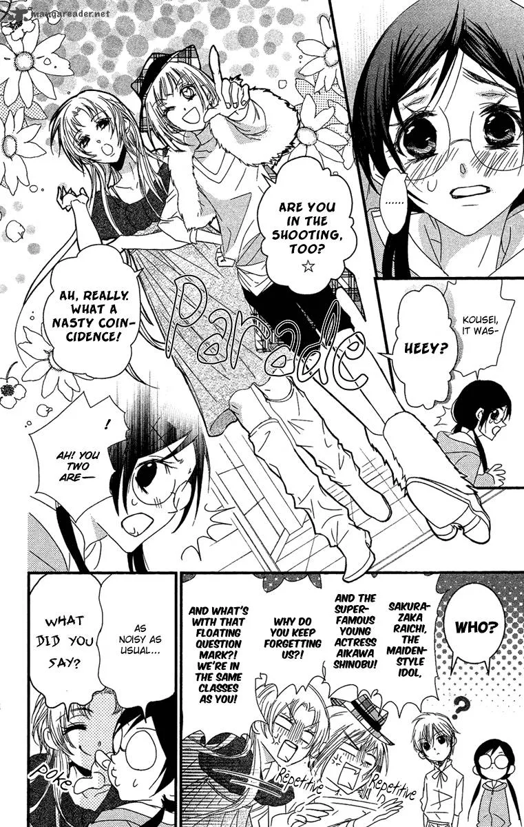 Mishounen Produce Chapter 15 page 10