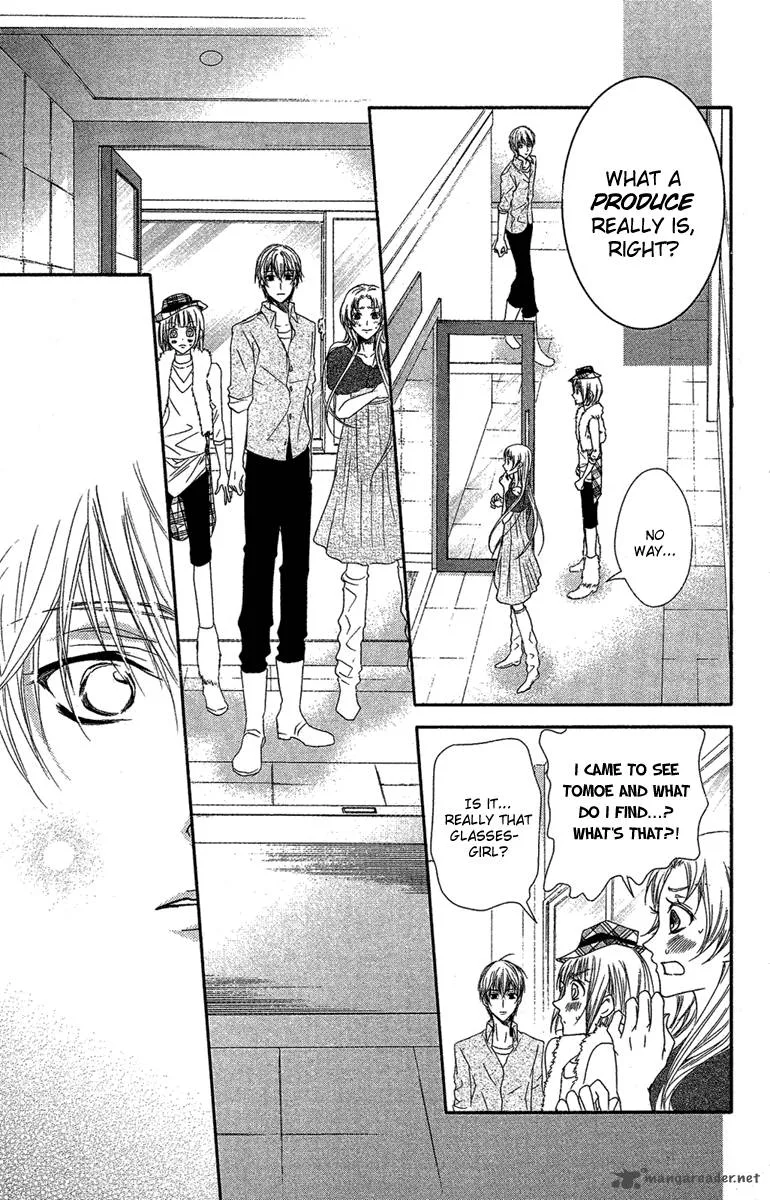 Mishounen Produce Chapter 15 page 27