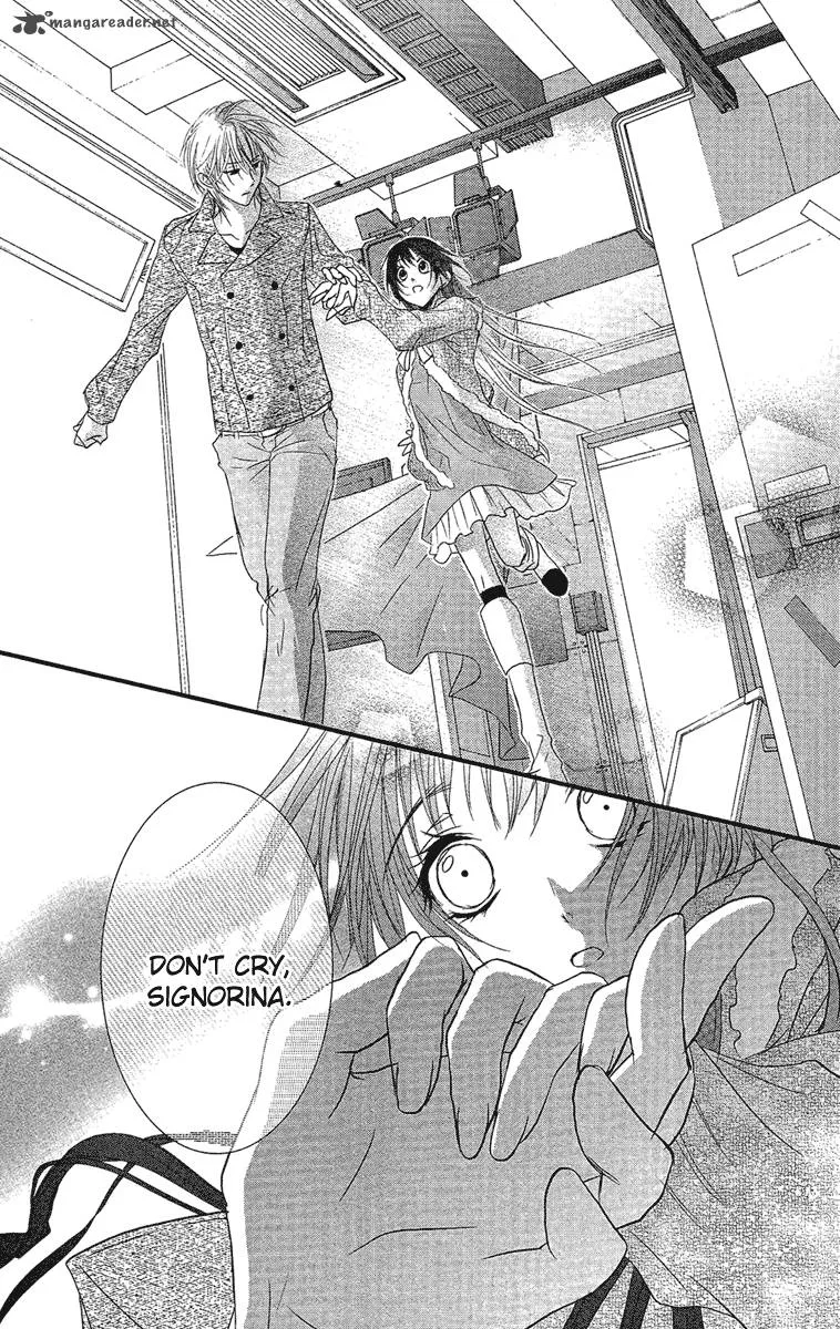 Mishounen Produce Chapter 16 page 25