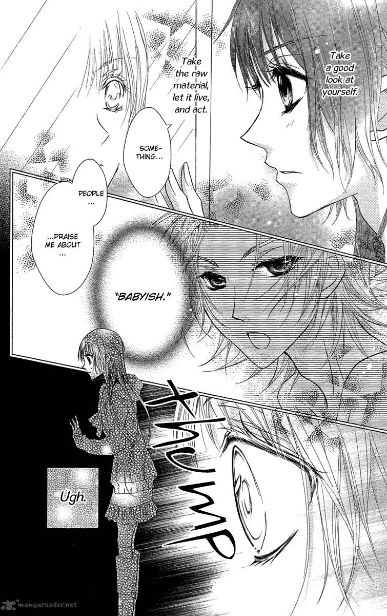 Mishounen Produce Chapter 16 page 14