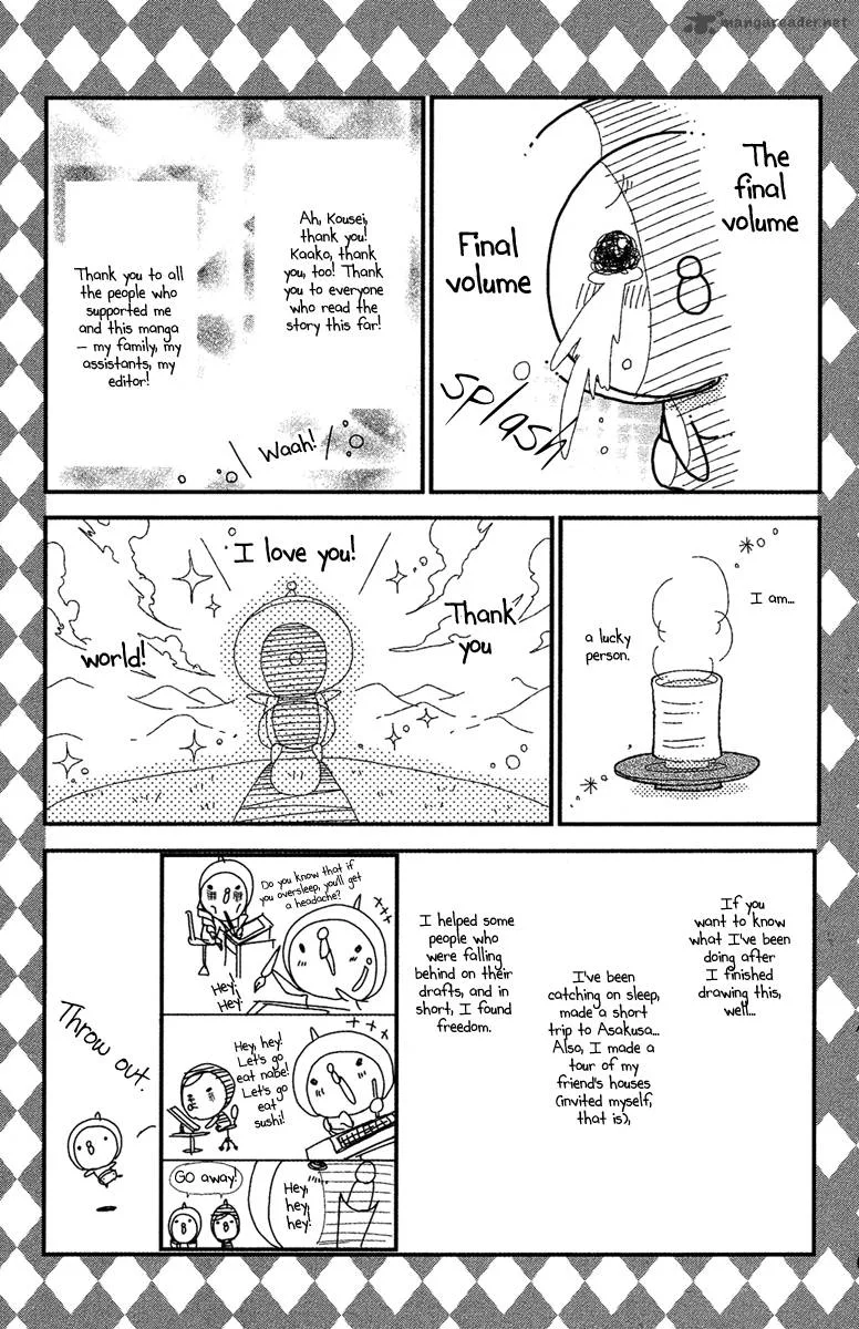 Mishounen Produce Chapter 18 page 40