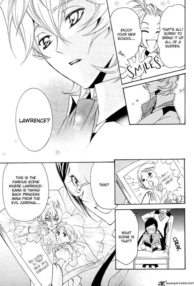 Mishounen Produce Chapter 2 page 12