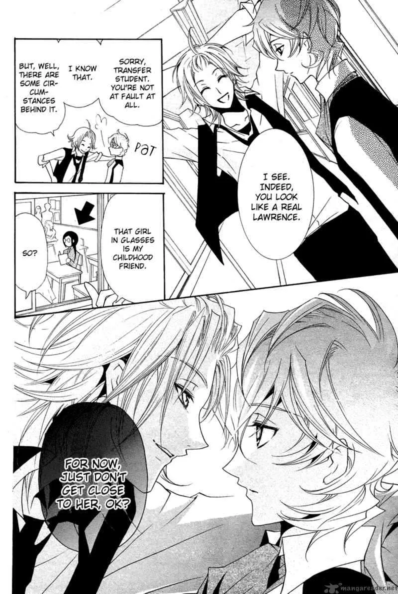 Mishounen Produce Chapter 2 page 11