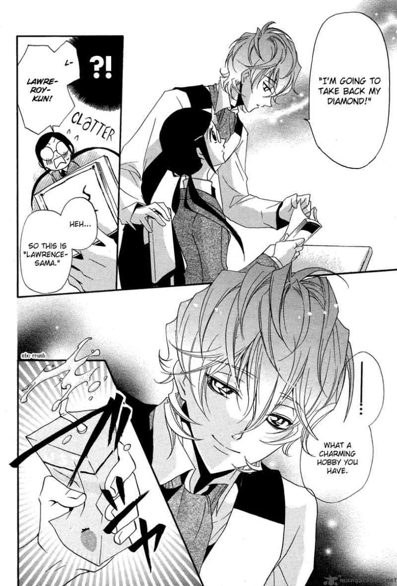 Mishounen Produce Chapter 2 page 13