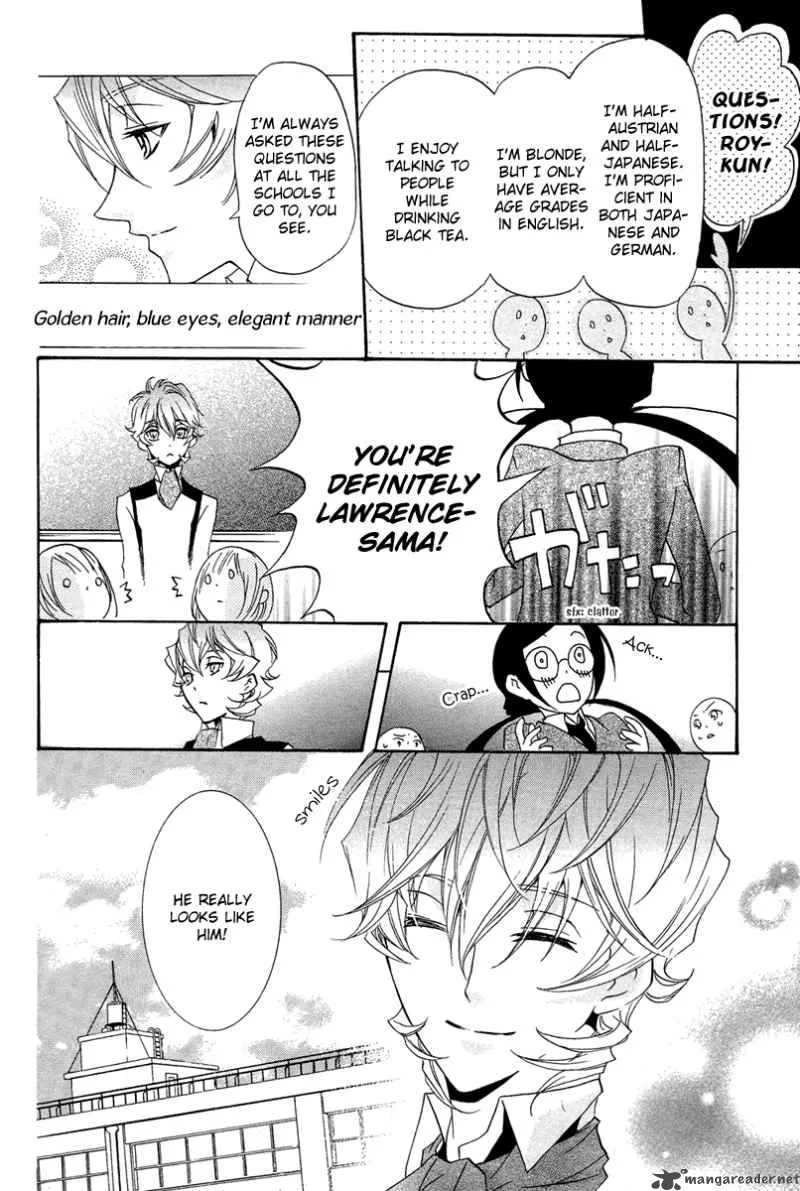 Mishounen Produce Chapter 2 page 9
