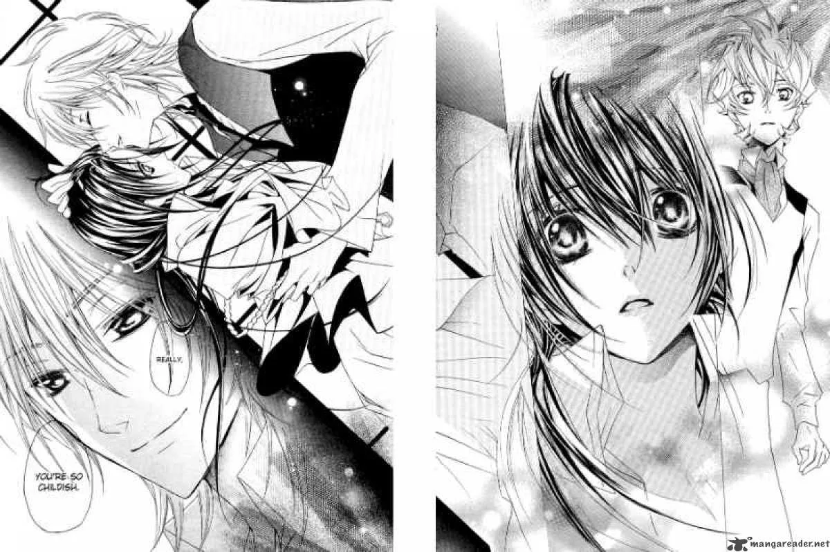 Mishounen Produce Chapter 2 page 40