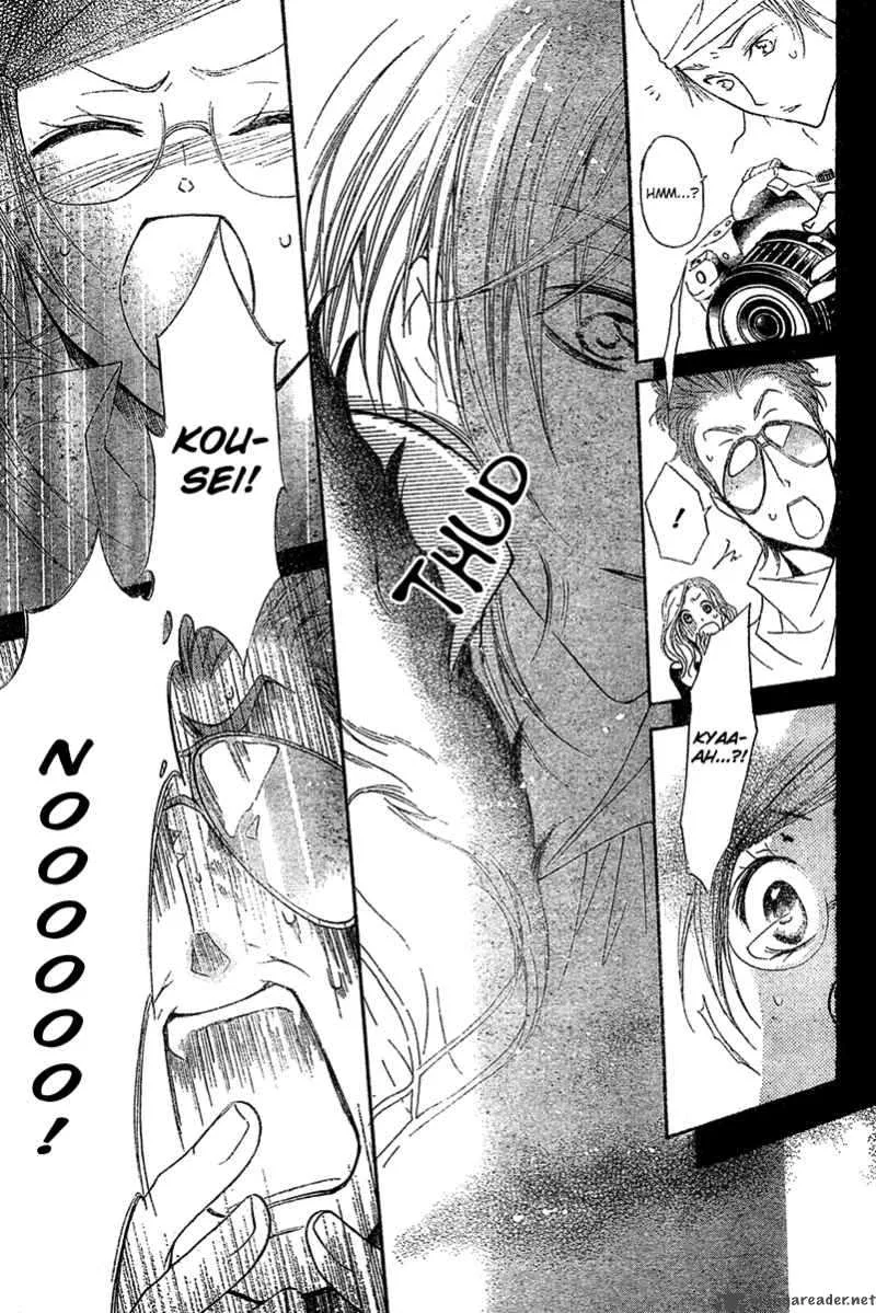 Mishounen Produce Chapter 3 page 37