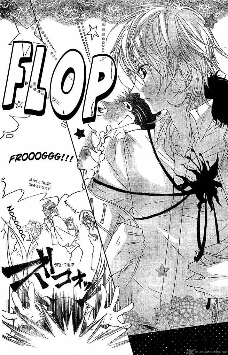 Mishounen Produce Chapter 3 page 38