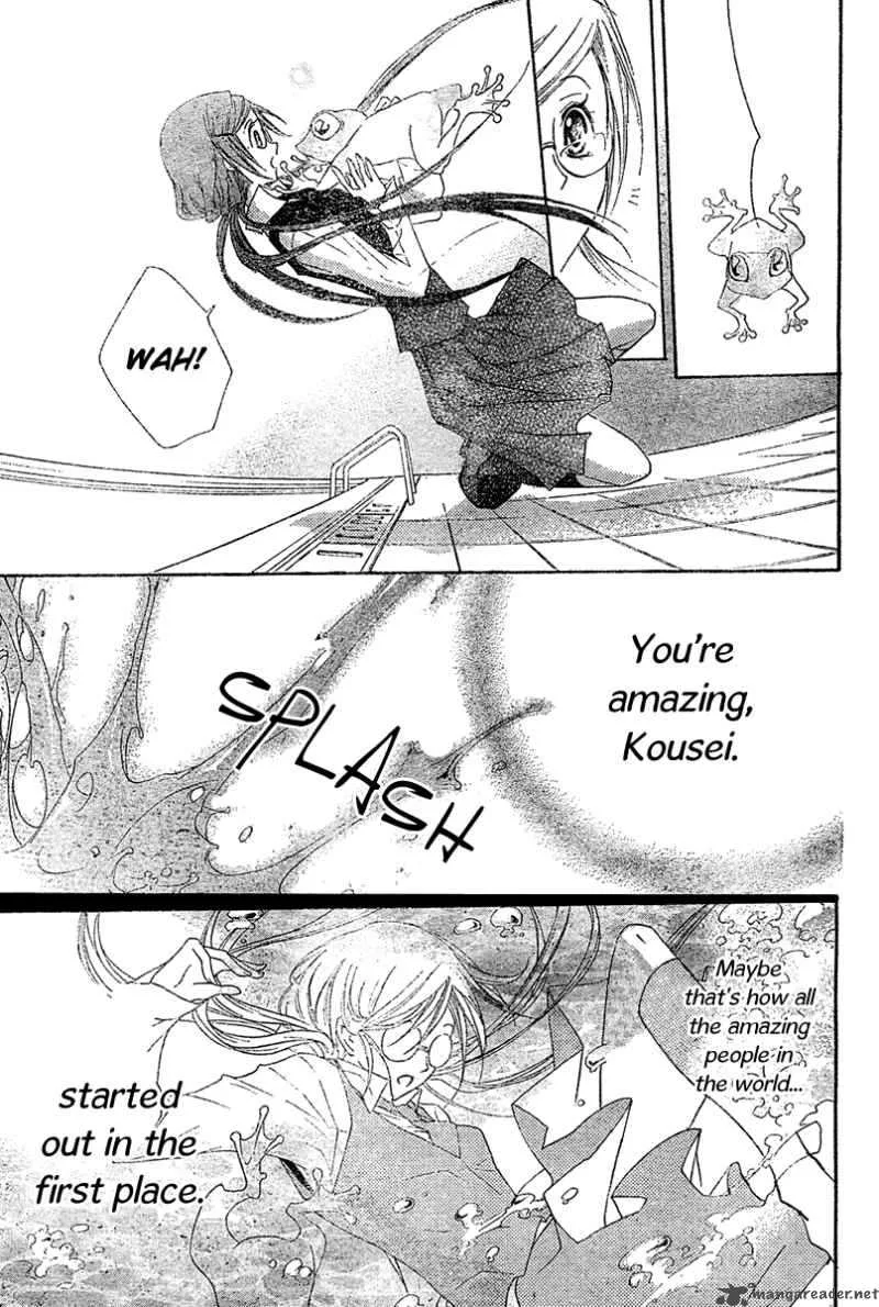 Mishounen Produce Chapter 3 page 41