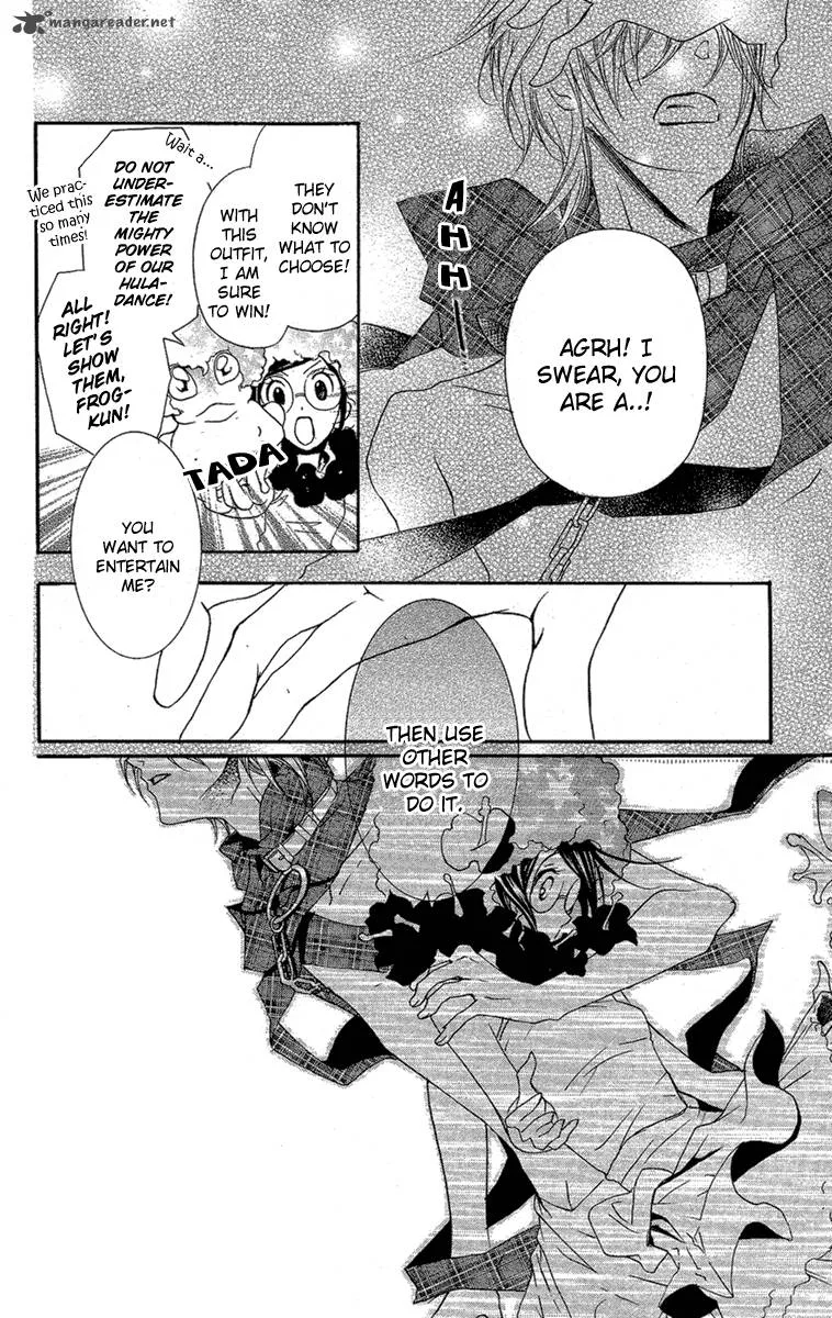 Mishounen Produce Chapter 4 page 32