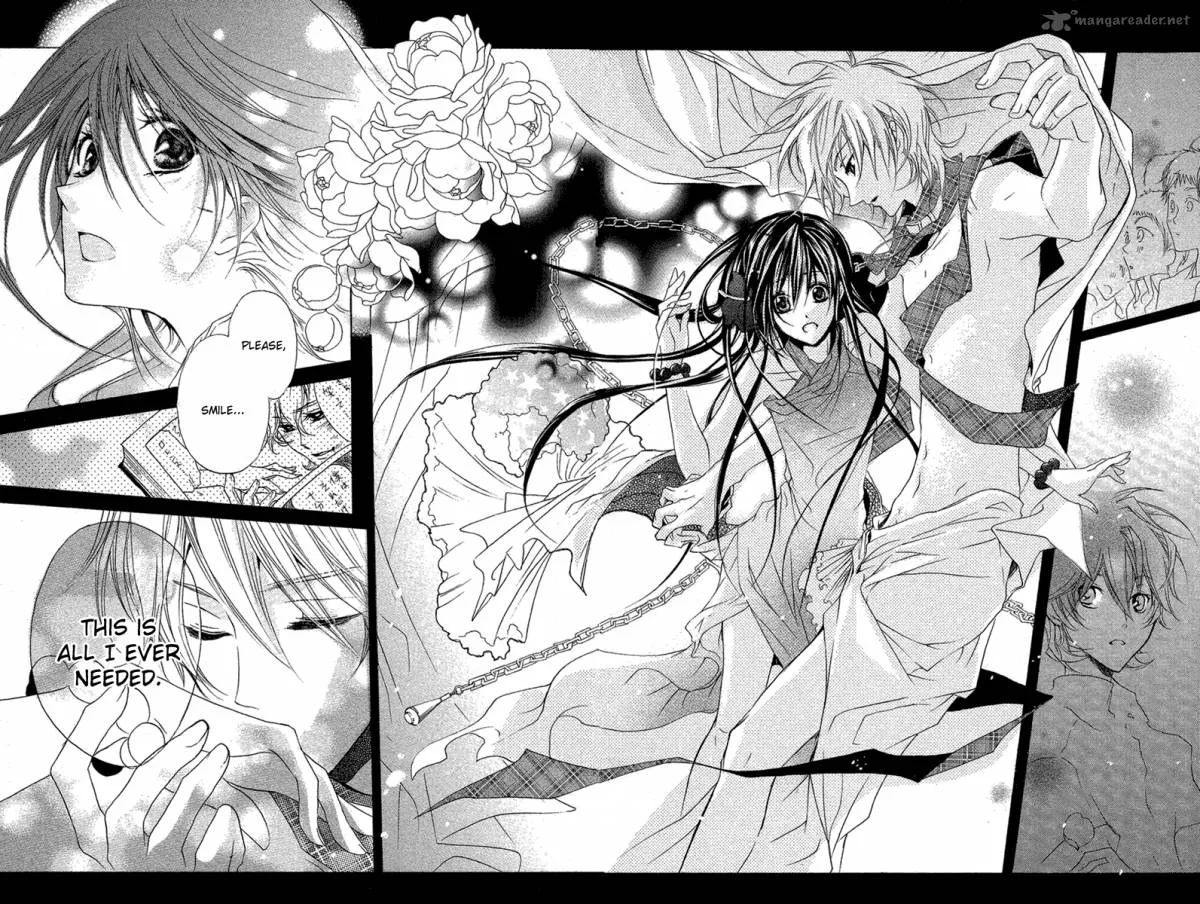 Mishounen Produce Chapter 4 page 34