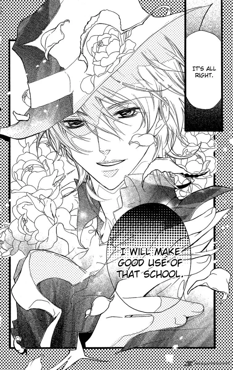 Mishounen Produce Chapter 4 page 20