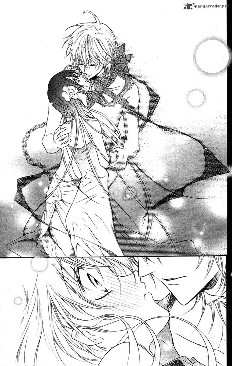 Mishounen Produce Chapter 4 page 37
