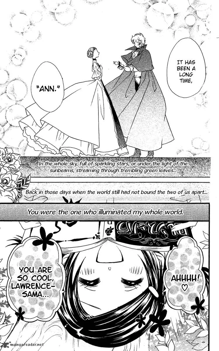 Mishounen Produce Chapter 4 page 48