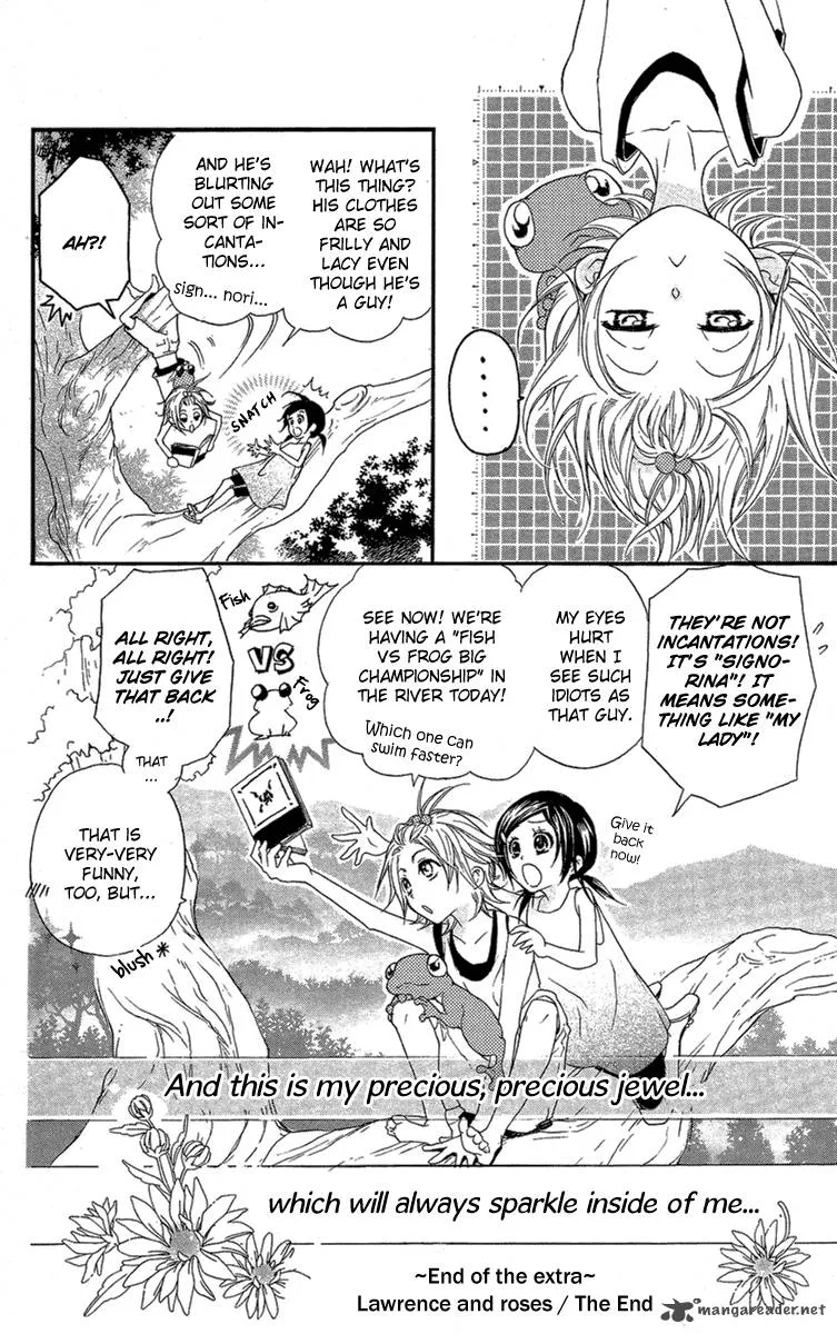 Mishounen Produce Chapter 4 page 49