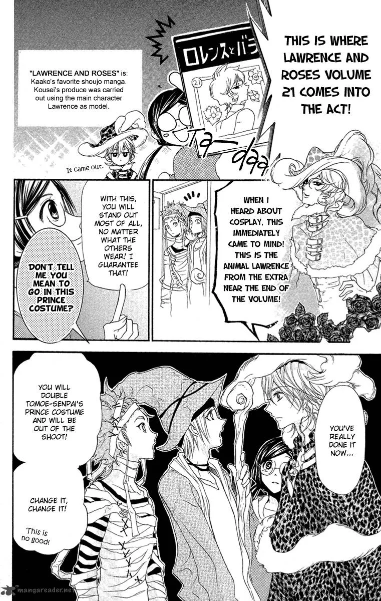 Mishounen Produce Chapter 5 page 19