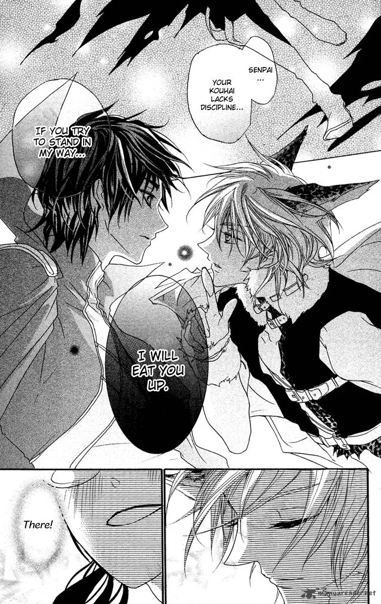Mishounen Produce Chapter 5 page 37