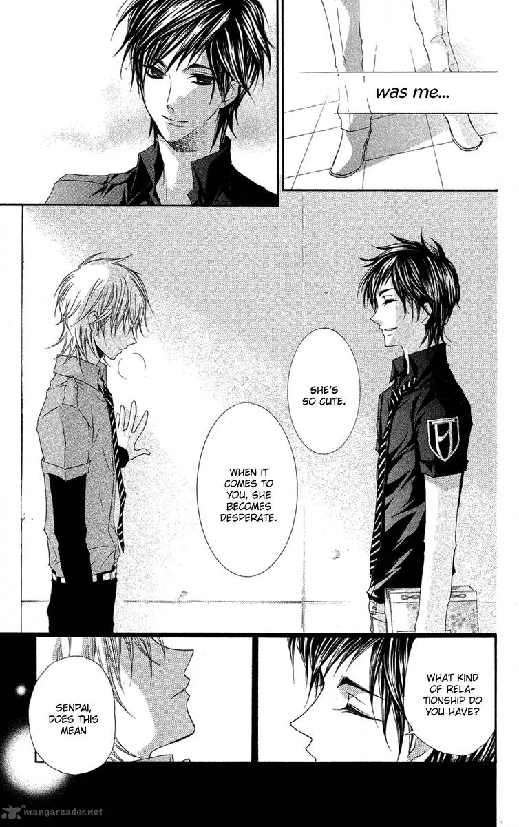 Mishounen Produce Chapter 6 page 30