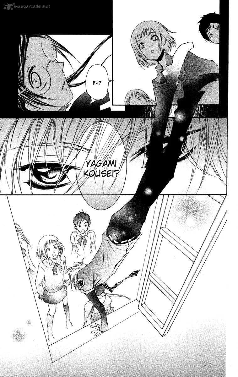 Mishounen Produce Chapter 6 page 36