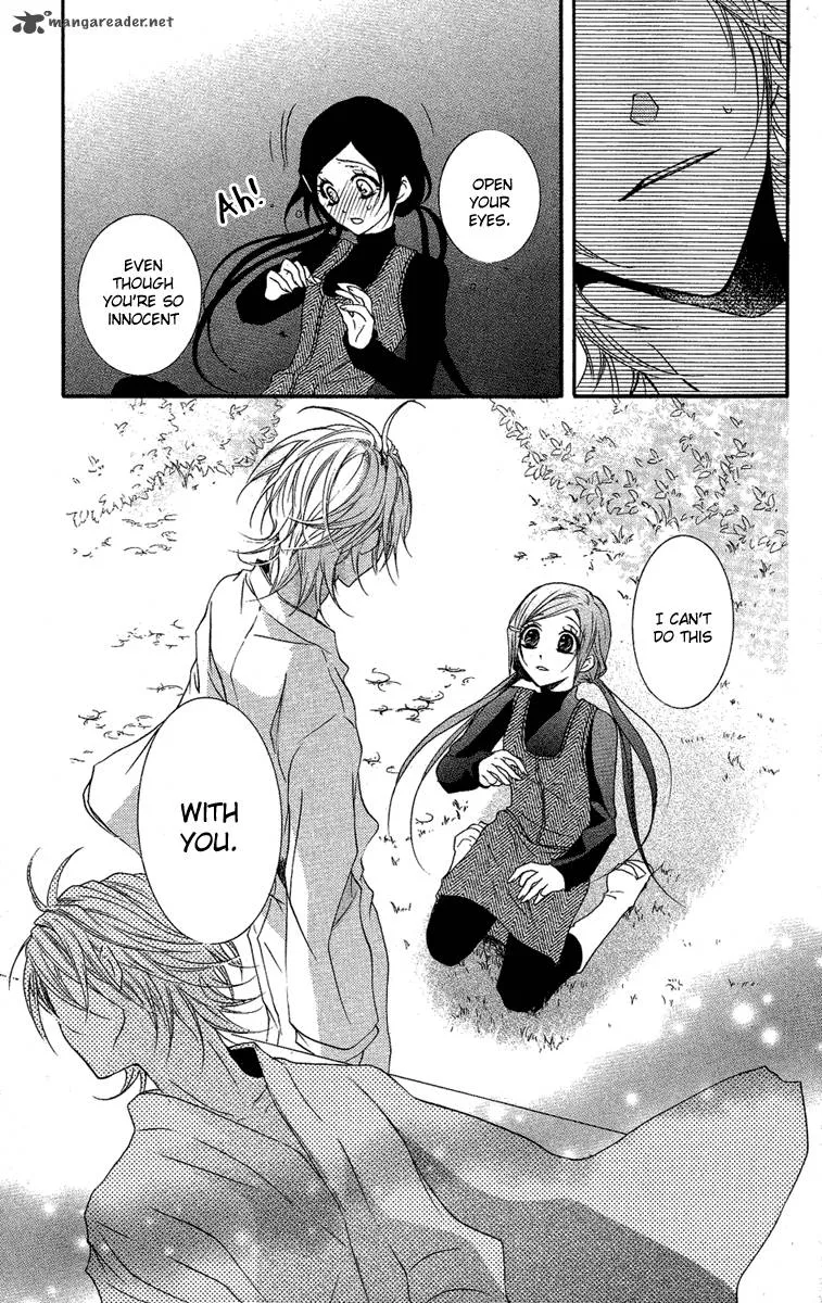 Mishounen Produce Chapter 8 page 27