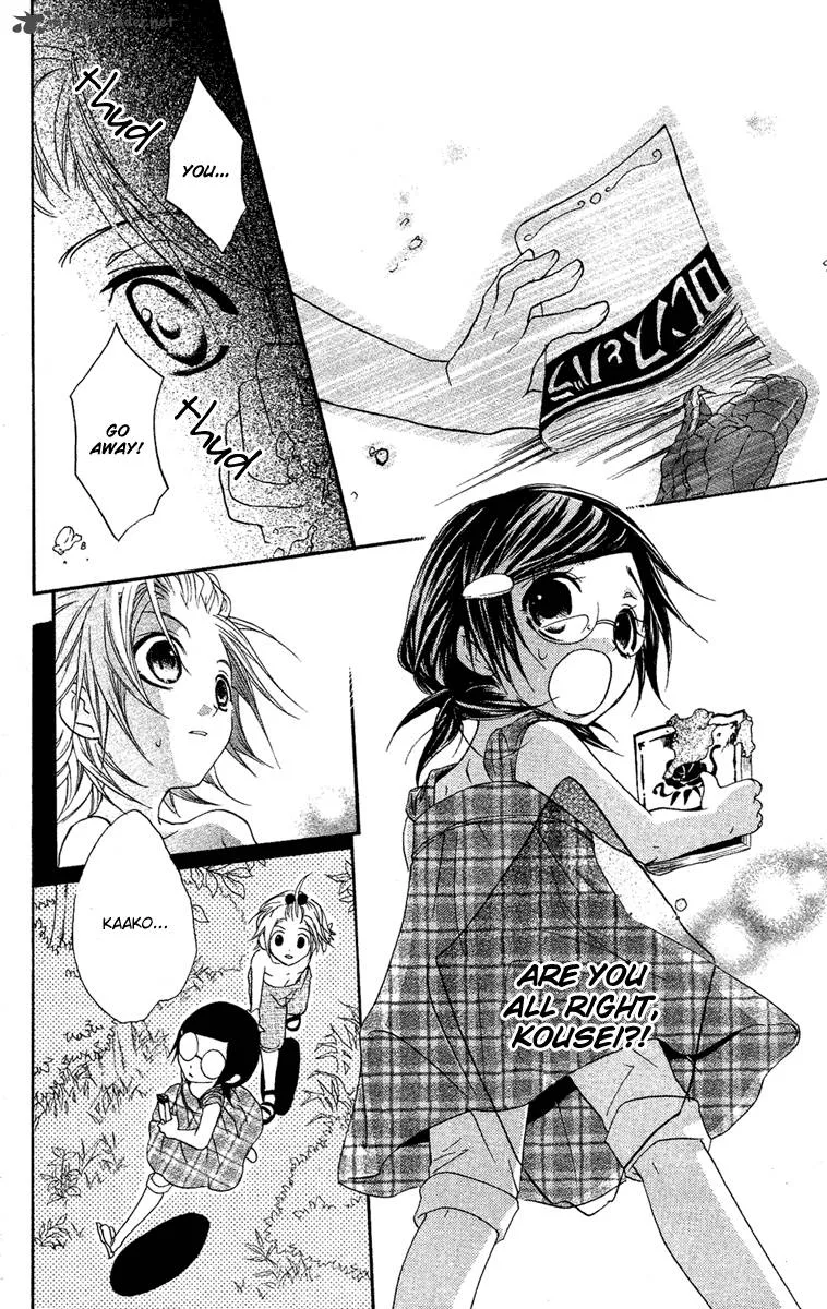 Mishounen Produce Chapter 8 page 61