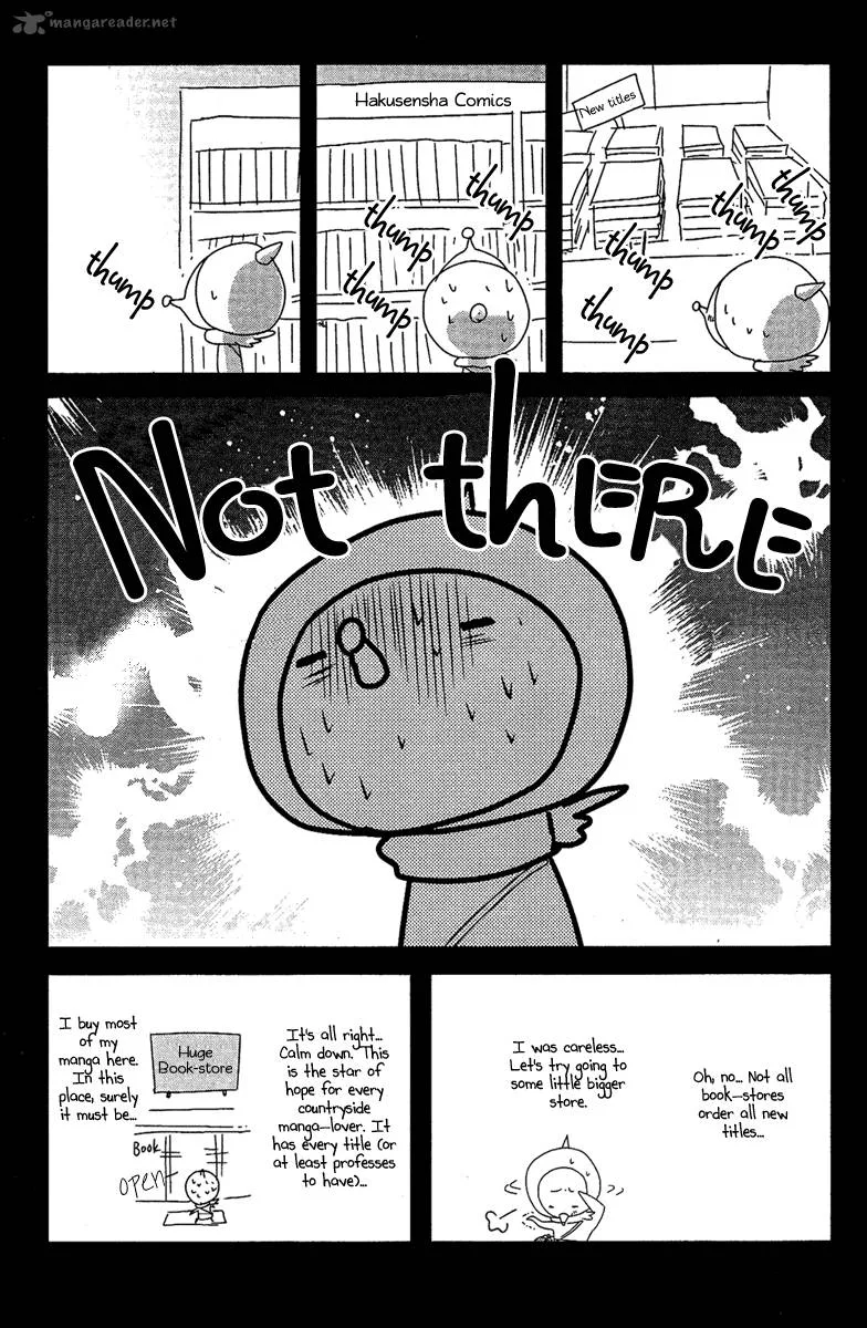 Mishounen Produce Chapter 8 page 71