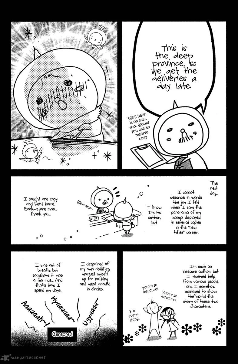Mishounen Produce Chapter 8 page 73