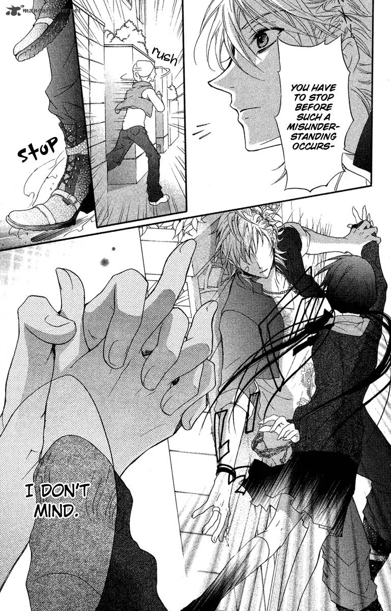 Mishounen Produce Chapter 9 page 30