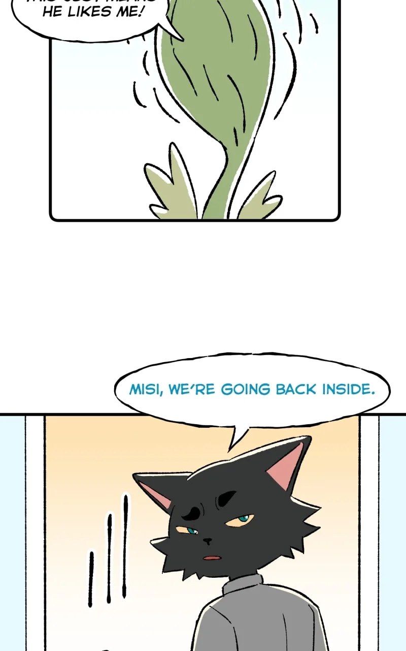 Misi Chapter 22 page 12