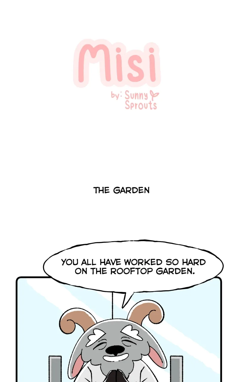 Misi Chapter 22 page 1