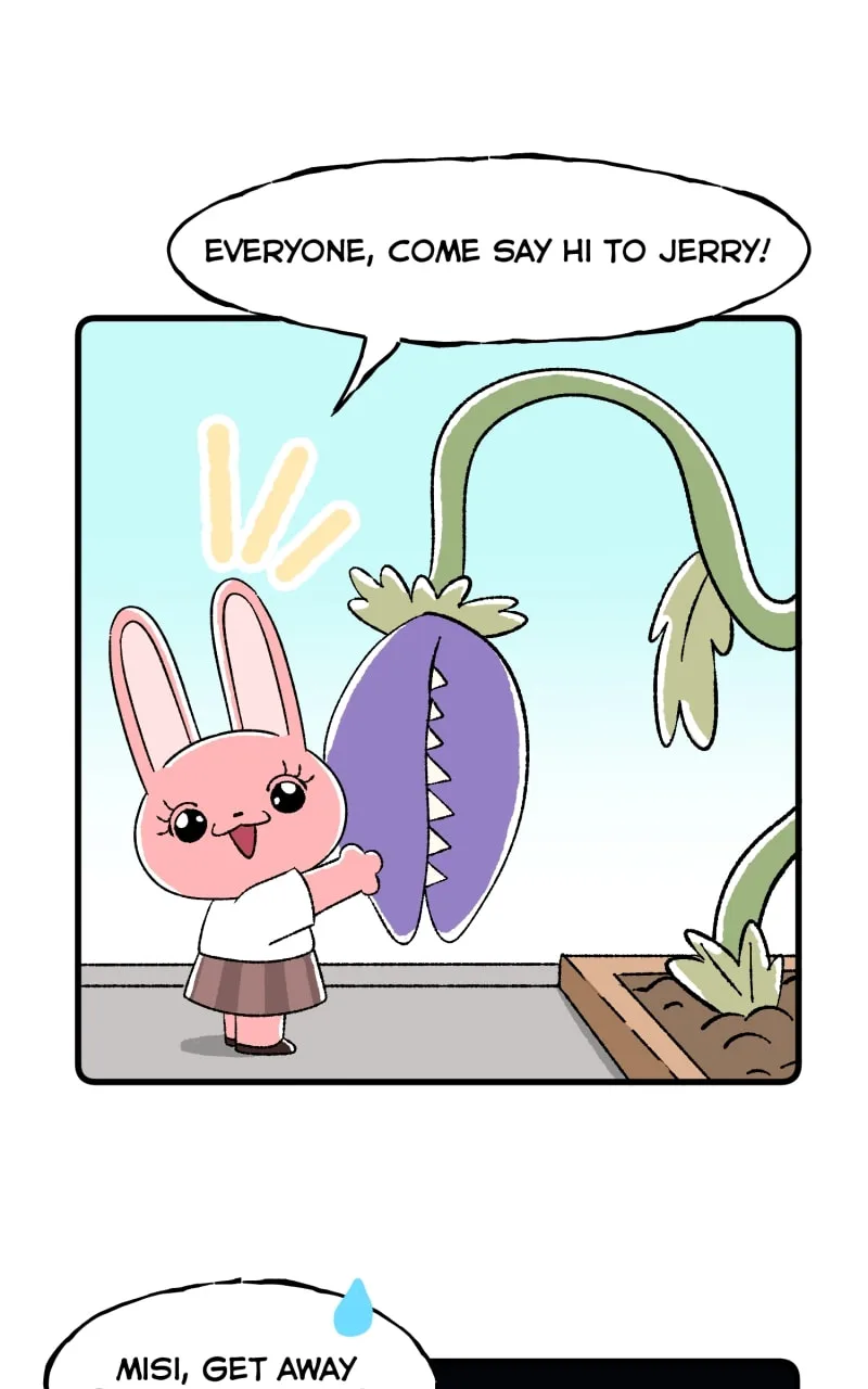 Misi Chapter 22 page 8