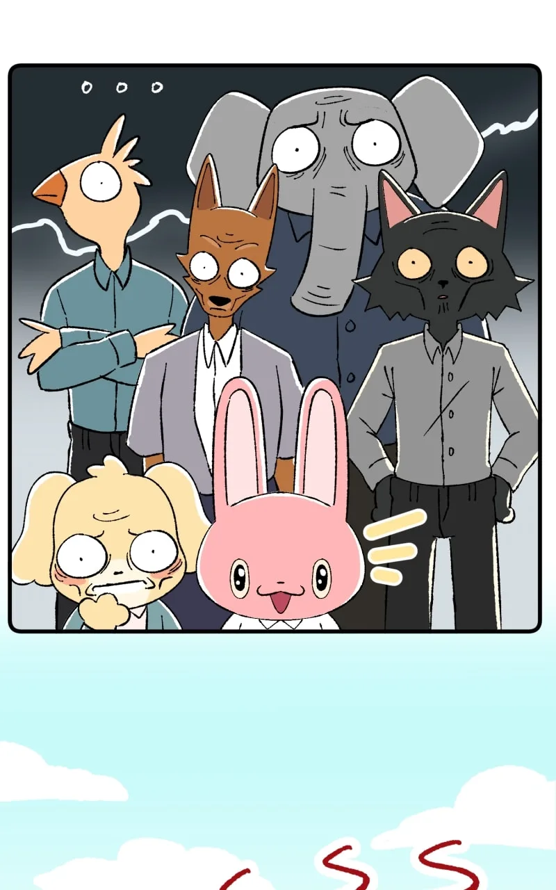 Misi Chapter 22 page 5