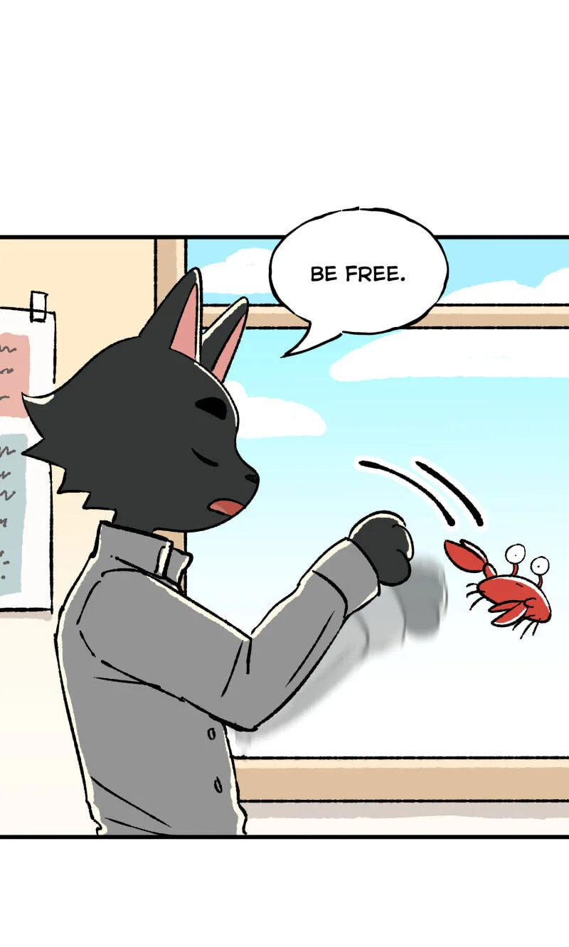 Misi Chapter 23 page 14