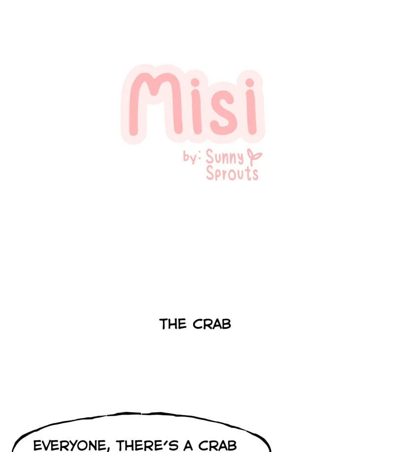 Misi Chapter 23 page 1