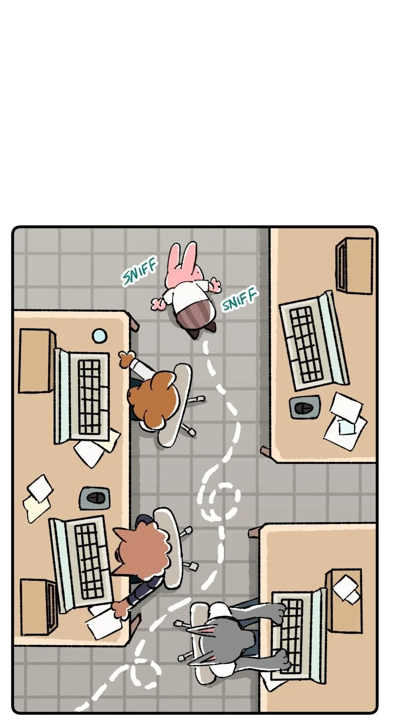 Misi Chapter 23 page 6