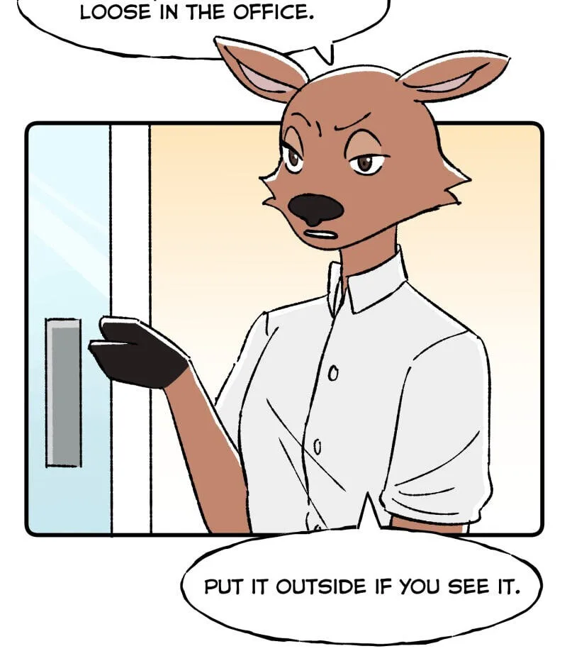 Misi Chapter 23 page 2