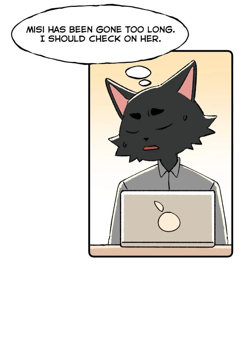 Misi Chapter 23 page 10