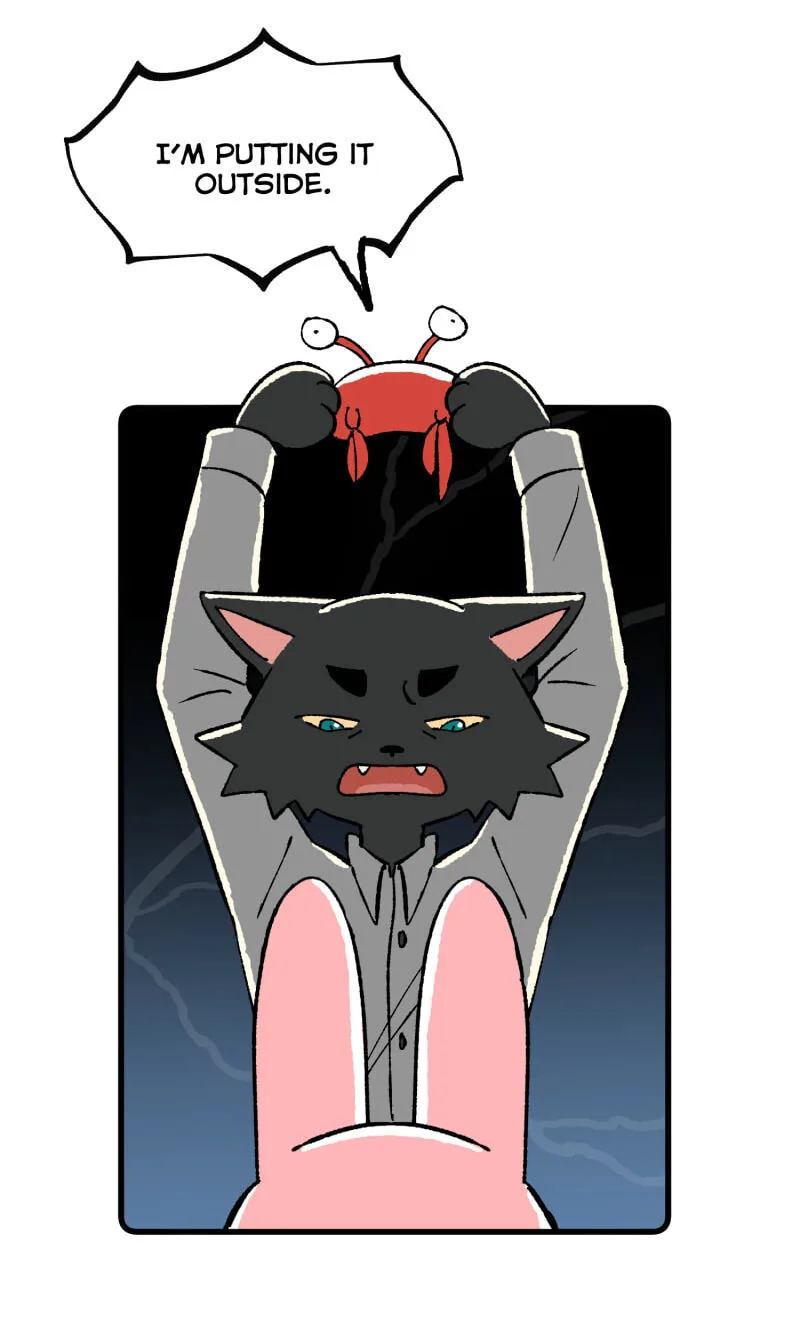 Misi Chapter 23 page 13