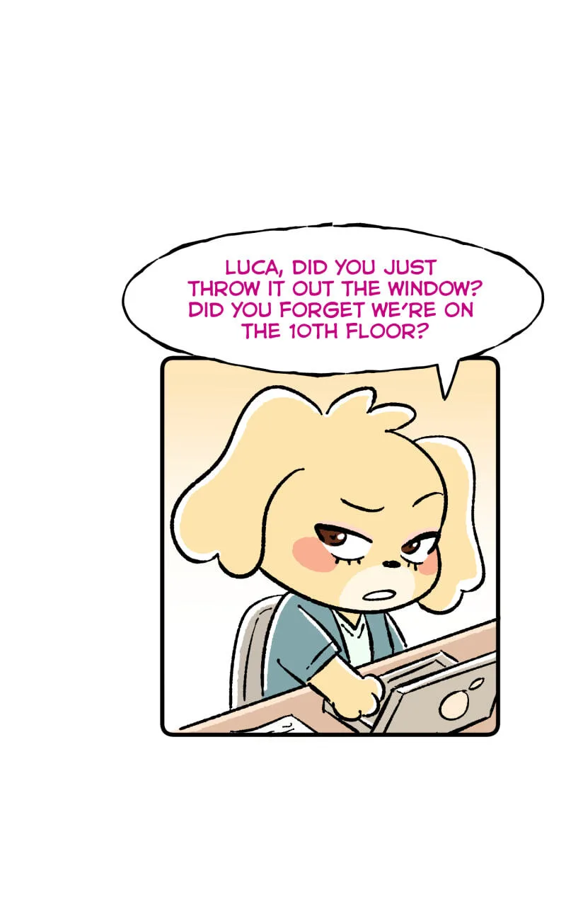 Misi Chapter 23 page 15