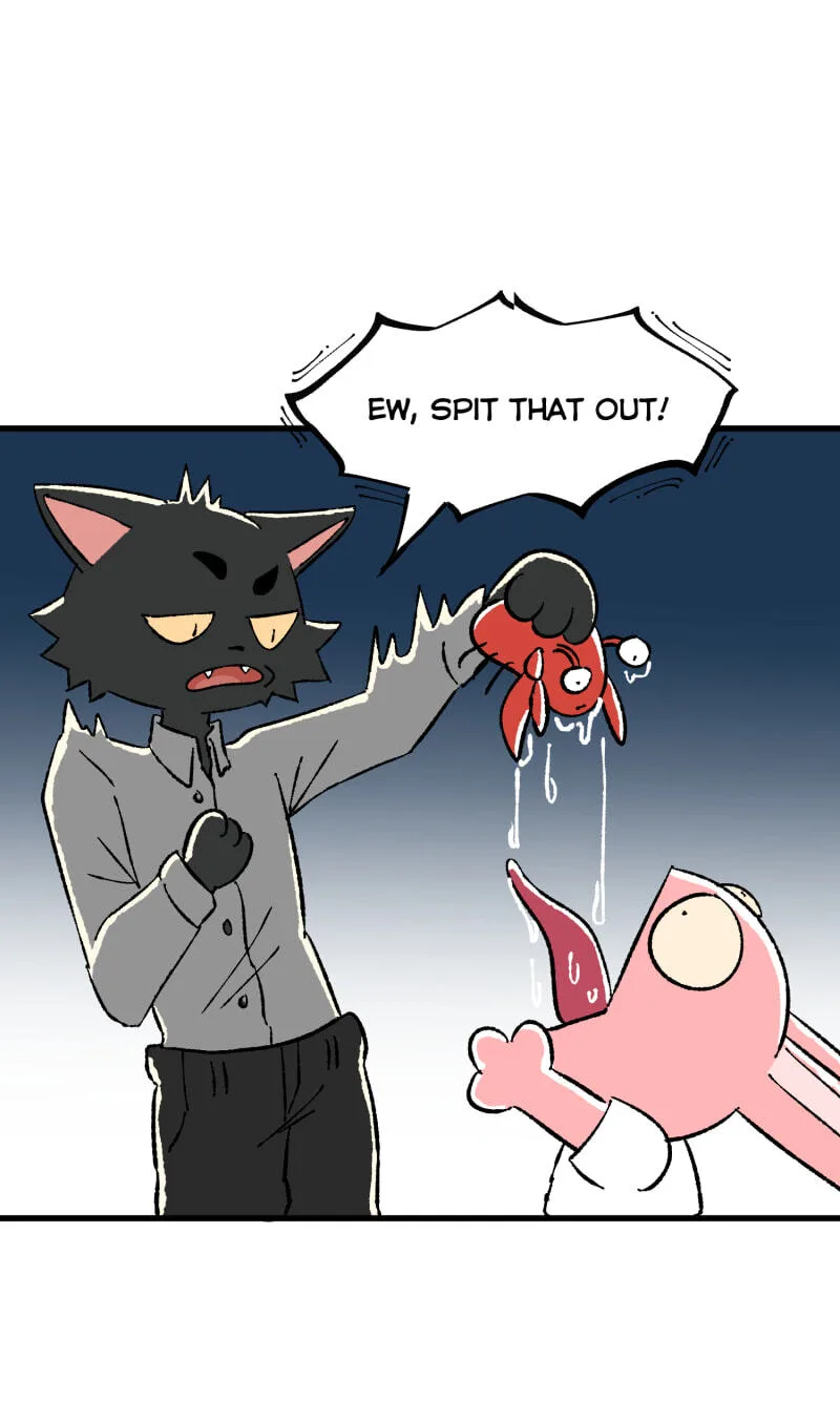 Misi Chapter 23 page 12