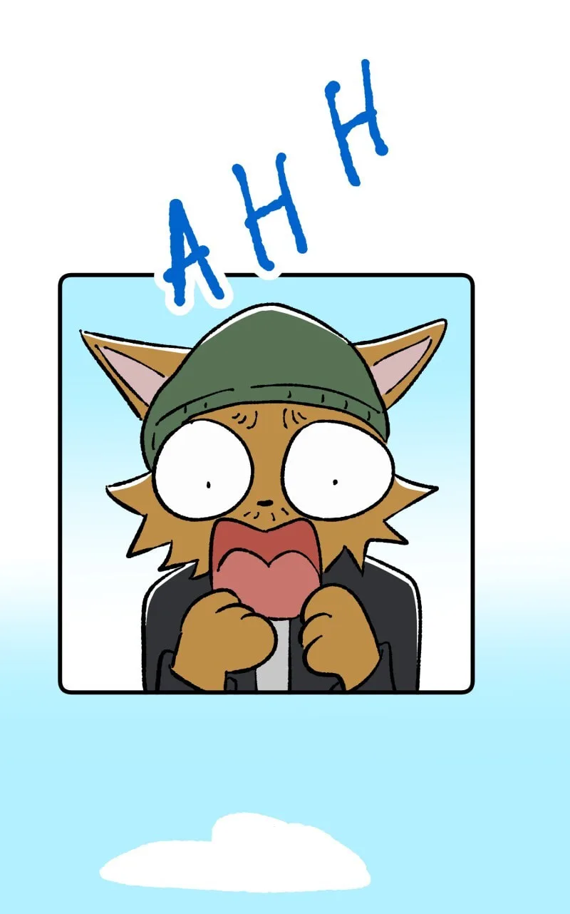 Misi Chapter 24 page 12