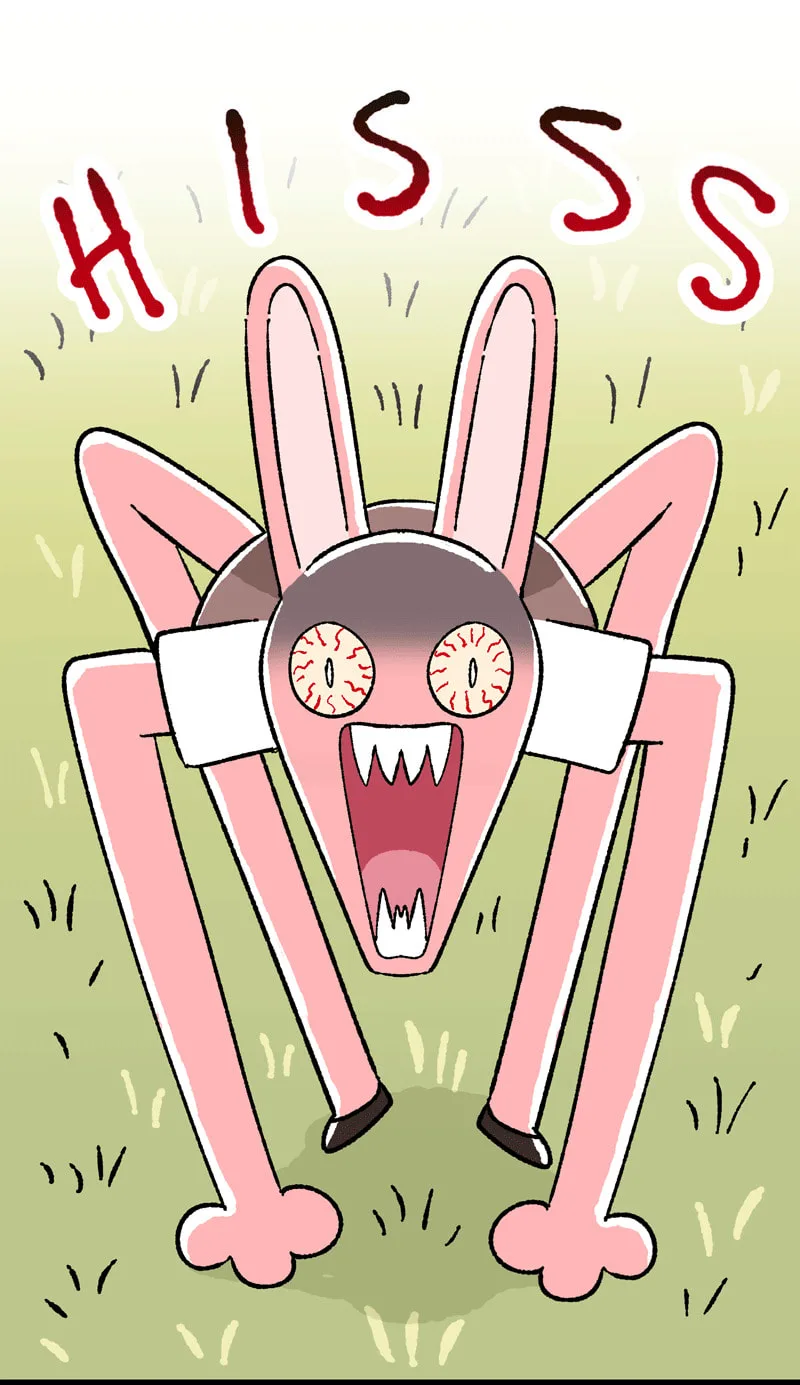 Misi Chapter 24 page 11