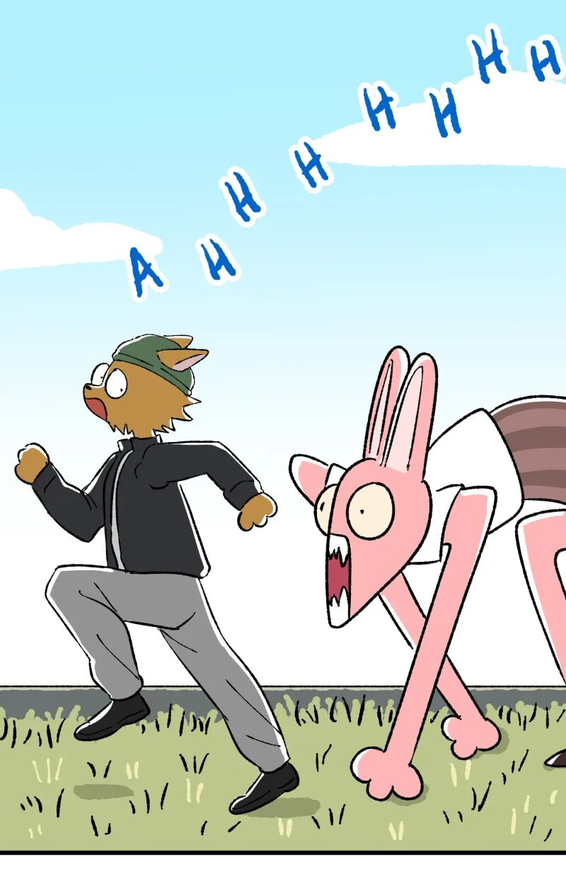 Misi Chapter 24 page 13