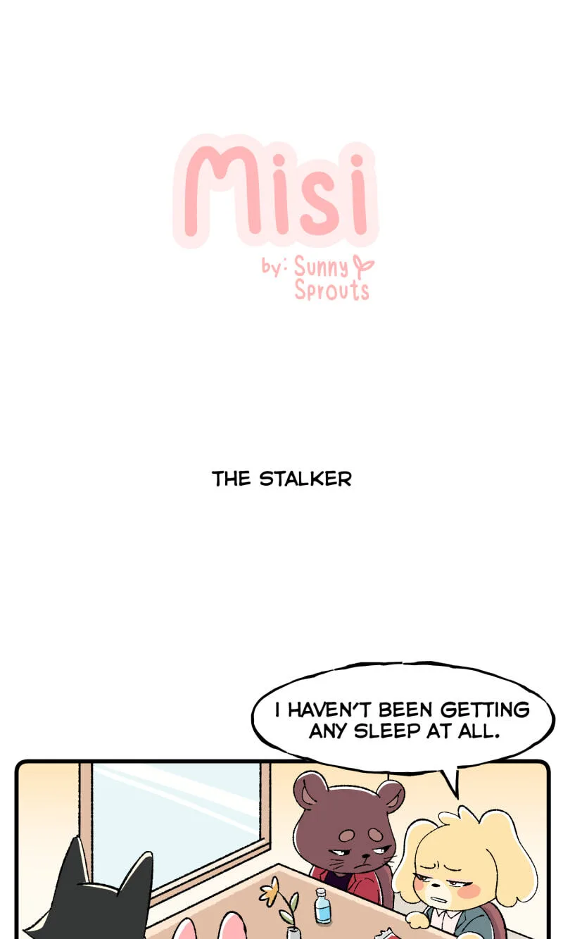 Misi Chapter 24 page 1