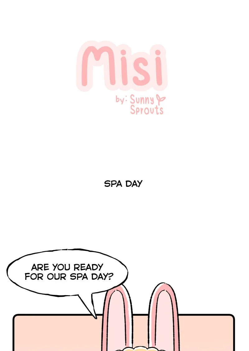 Misi Chapter 25 page 1
