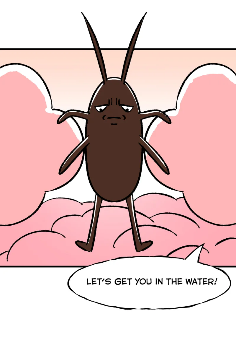Misi Chapter 25 page 6