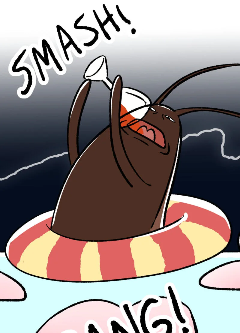 Misi Chapter 25 page 16