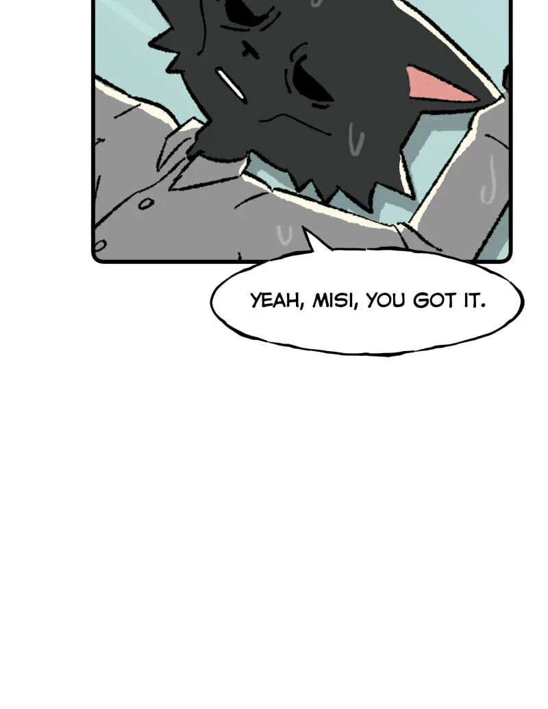 Misi Chapter 26 page 14