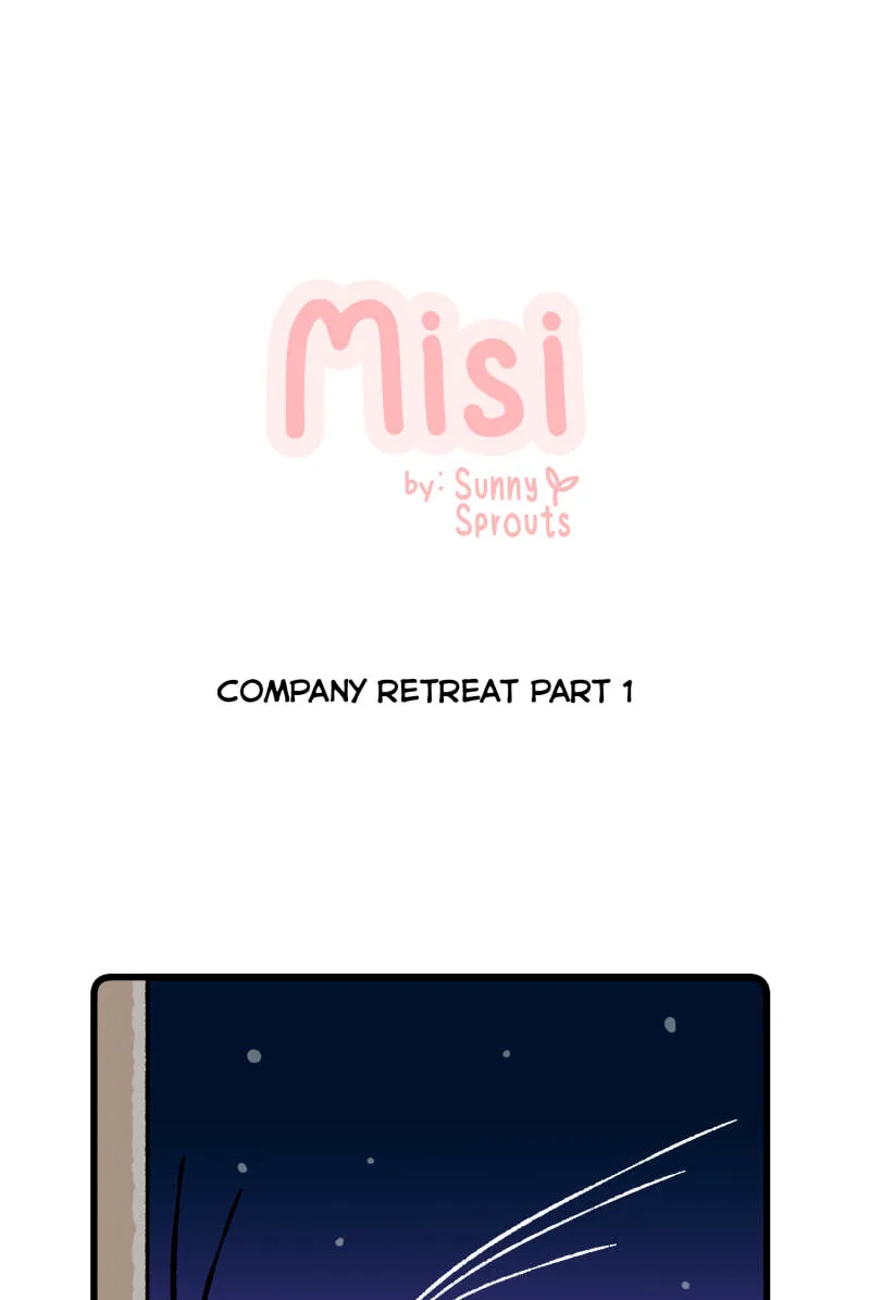 Misi Chapter 27 page 1