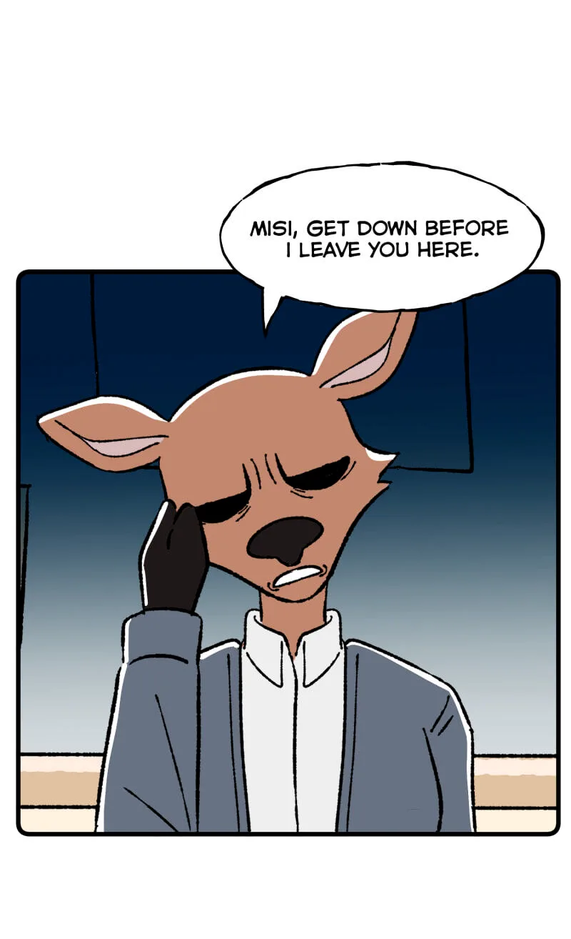 Misi Chapter 27 page 12